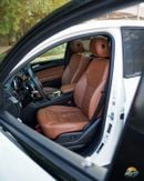 مرسيدس بنز GLE 450 AMG LINE
