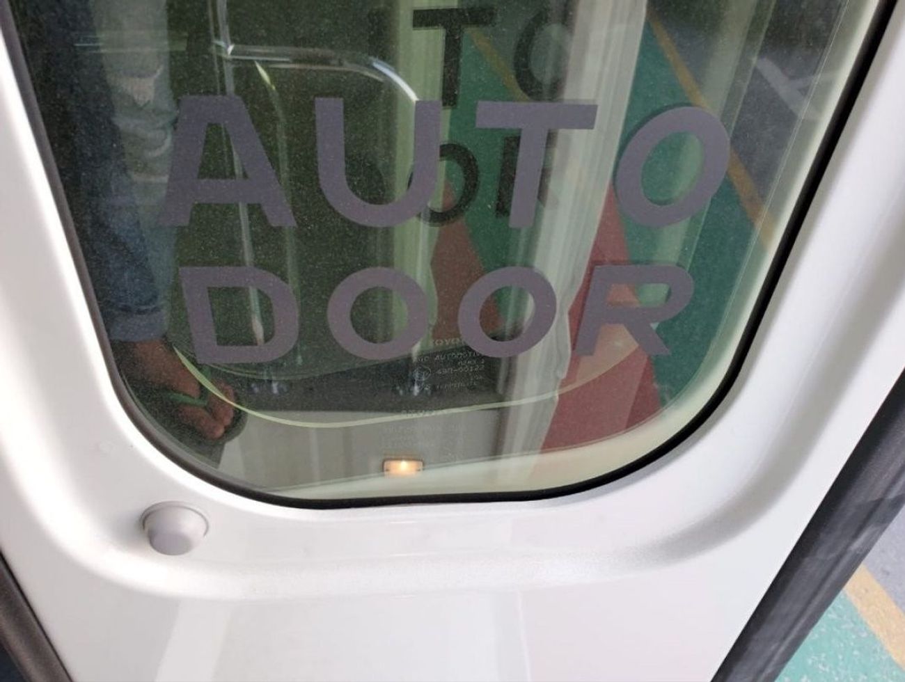 Toyota Coaster 2022 4.2L DSL 22 SEATS BUS FOR EXPORT ONLY