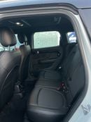 ميني كوبر إس كونتري مان