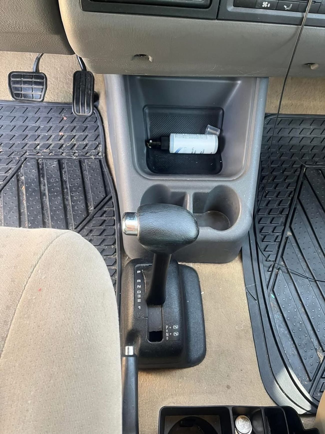 Volkswagen T4 Multivan Eurovan Winnebago Camper