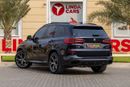 BMW X5 40i M Sport 3.0L
