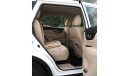 Nissan X-Trail 2020 GCC EXCELLENT CONDITION WITHOUT ACCIDENT