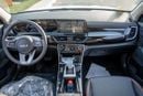 Kia Seltos kia Seltos 2025 1.5L Petrol