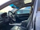 Nissan Altima SL
