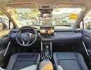 Toyota Frontlander LUXURY || 2.0L HYBRID V4 || RADAR / SUNROOF / DRIVER POWER SEATS (CODE#FRLX)