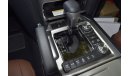 Toyota Land Cruiser VX-S 5.7L Petrol Automatic Extreme Edition