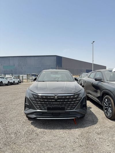 Changan UNI-Z CHANGAN UNI-Z Gasoline Compact 1.5L SUV | 5 Seats | FWD