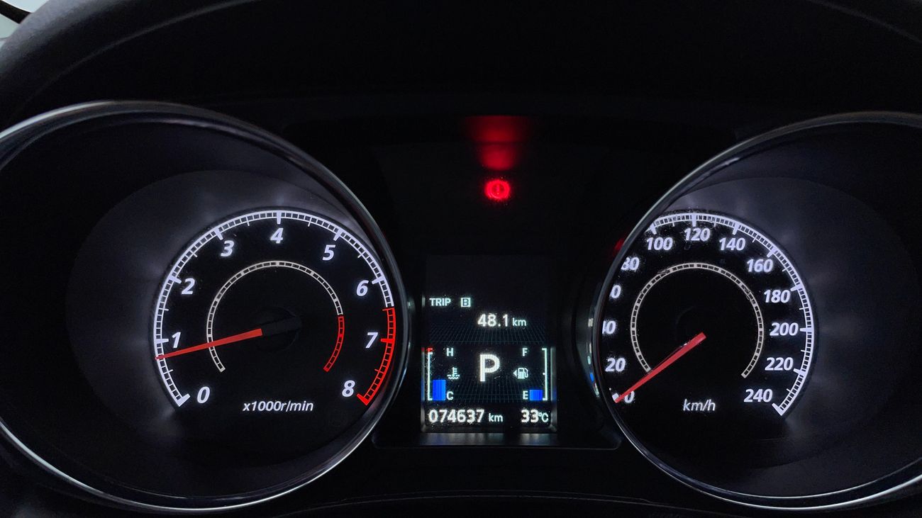 ميتسوبيشي ASX GLX MID 2 | بدون دفعة مقدمة | اختبار قيادة مجاني للمنزل