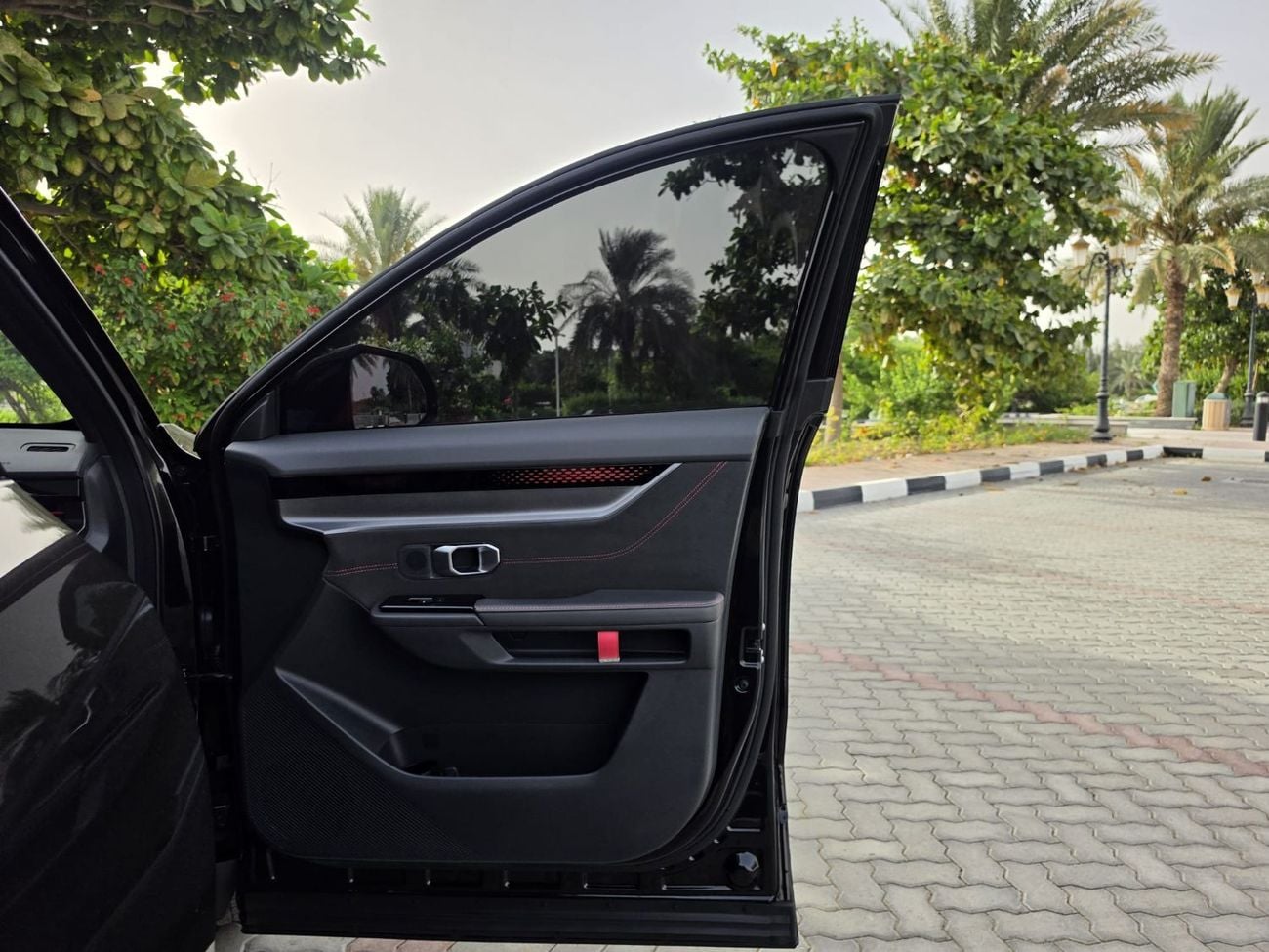 جيتور داشينج LUXURY