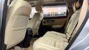 هوندا سي آر في Touring 2.4L (188 HP)