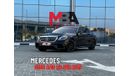 Mercedes-Benz S 550 AMG KIT63 2015 (low mileage)