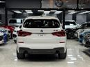 BMW X3 xDrive 30i M Sport 2.0L
