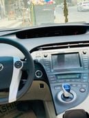 تويوتا برياس 