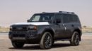 Toyota Prado TXL3 250 WX+ 2.8D AT MY2024 - GREY