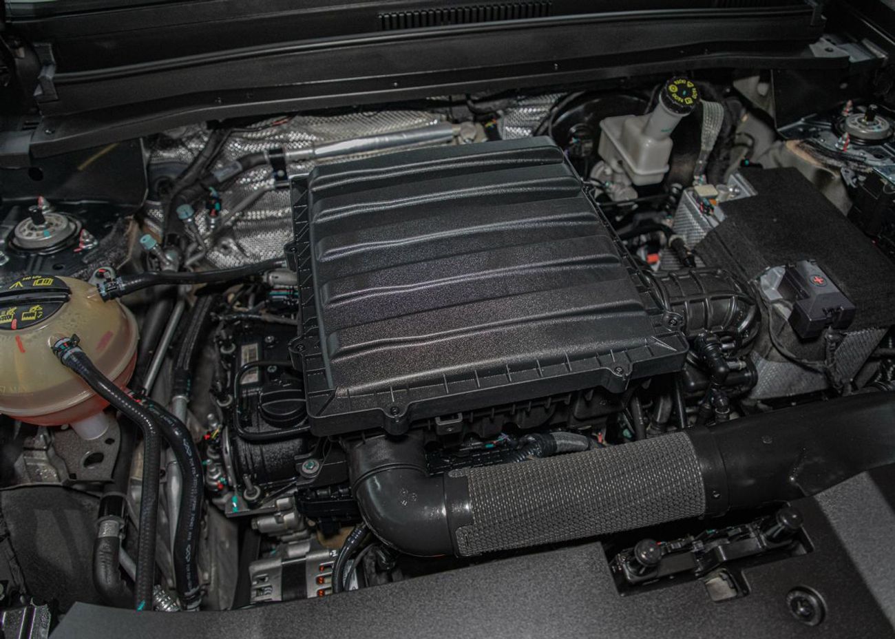 Jetour T2 Luxury Travel Plus • Jetour Warranty 2030 • Elite/Agency Supplied Vehicle