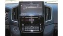 Toyota Land Cruiser GXR GT 2021 | GXR GT - 5DR SUV - 4.0 L - V6 A/T-  MY21 - 4X4 PETROL WITH SUNROOF - GCC SPECS - EXPOR