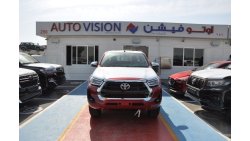 Toyota Hilux Toyota Hilux/ Pick-up/2021