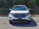 فورد إدج Ford edge 2017 Gcc V6 full automatic