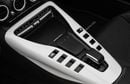 مرسيدس بنز AMG GT 4.0L V8 Bi-Turbo Engine