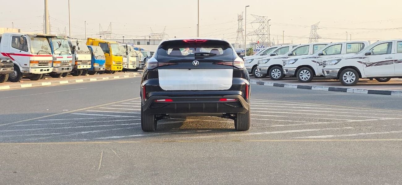 Changan X5 Plus PIONEER CHANGAN X5PLUS | 0 KM |2026