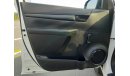 Toyota Hilux GL Toyota Hilux Model 2019 Automatic gear Excellent Condition