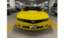 Chevrolet Camaro V6, GCC With Full Service History