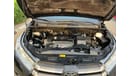 Toyota Highlander 2019 LE LEATHER SEATS V4 - 2.7L USA IMPORTED