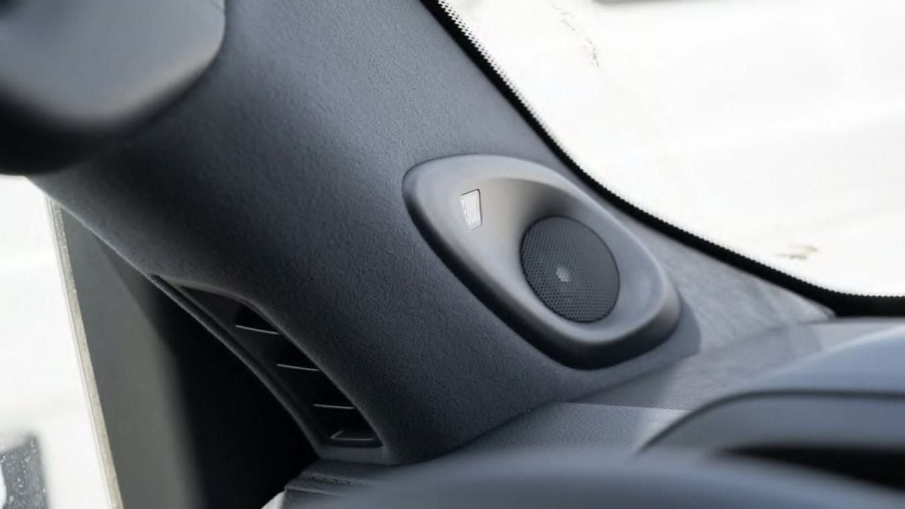 Toyota Land Cruiser TOYOTA LC300 3.5L TT PETROL GXR-HI 2025 GCC