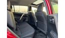 Toyota RAV4 2018 TOYITA RAV4
