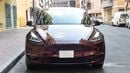 Tesla Model Y Long Range All Wheel Drive