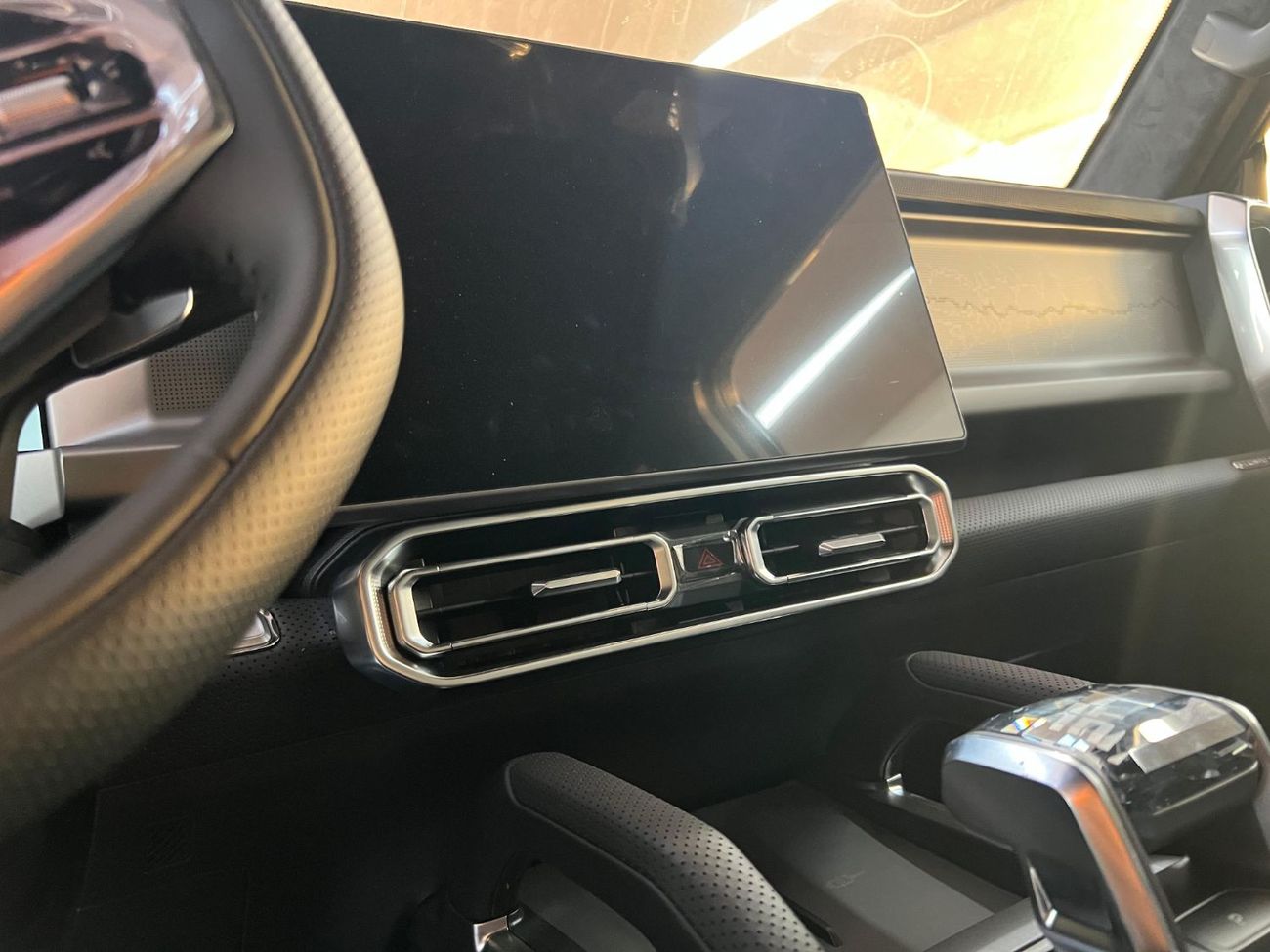 Jetour T2 JETOUR T2 - MODEL 2025