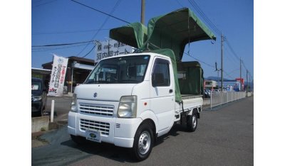 Suzuki Carry DA63T