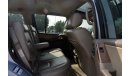 Nissan Pathfinder LE Full Option in Very Good Condition
