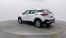 Nissan Kicks S 1600