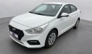 Hyundai Accent GL 1.6 | Under Warranty | Inspected on 150+ parameters