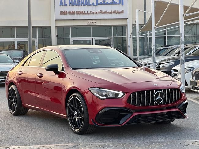 Mercedes-Benz CLA PREMIUM, миниатюра 22