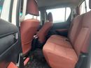 Toyota Hilux DC 4WD 2.7L PETROL AUTOMATIC TRANSMISSION