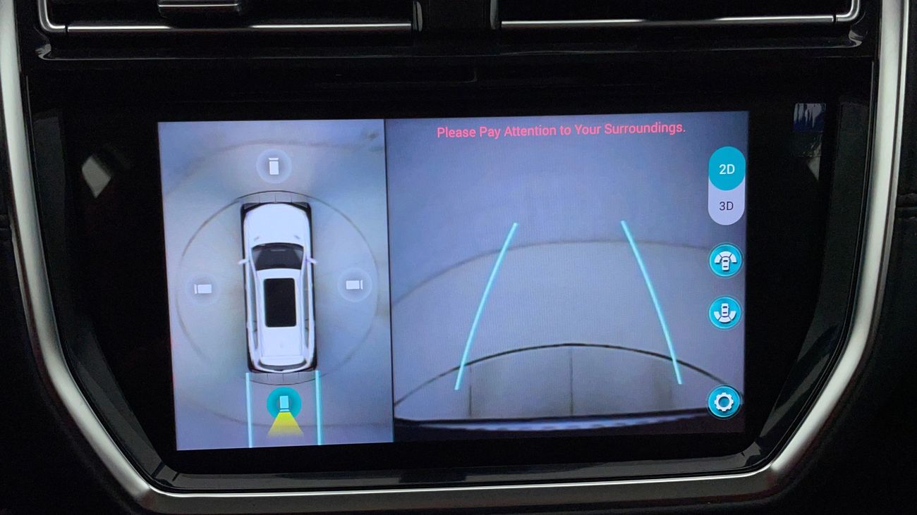 MG RX8 LUXURY 2 | Zero Down Payment | Home Test Drive