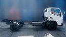 Mitsubishi Fuso Canter 4.2D MT MY2024