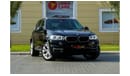 BMW X5 35i Exclusive