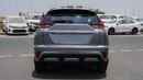 Mitsubishi Eclipse Cross GLS HIGH LINE