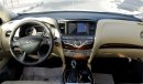 Infiniti QX60 Premium