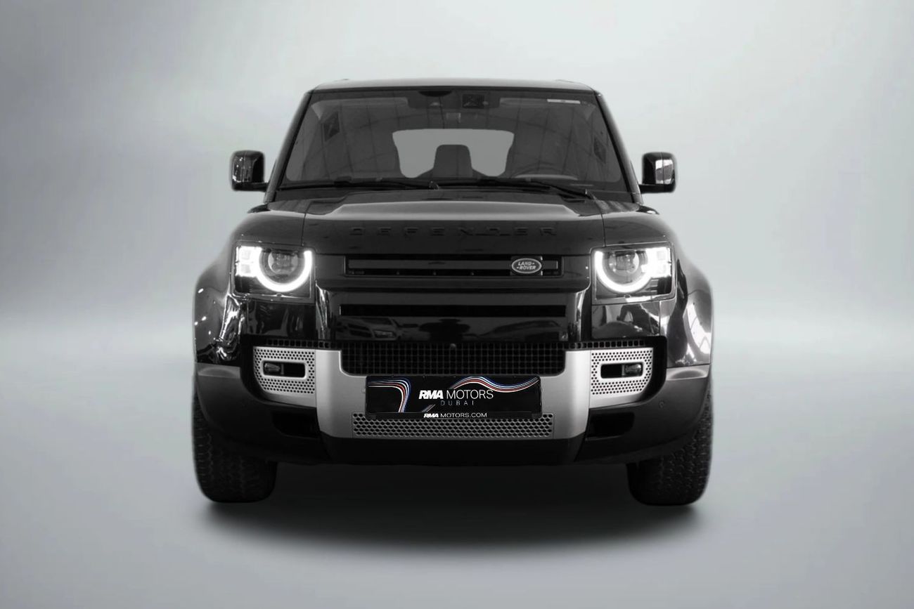 Land Rover Defender 110 SE P300 2.0L