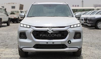 سوزوكي جراند فيتارا SUZUKI/GRAND VITARA/PQ574 1.5L 4x2 GLX 4AT