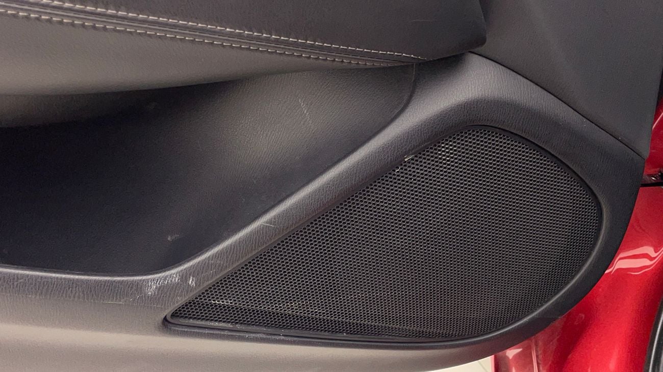 مازدا 6 PURE 2.5 | بدون دفعة مقدمة | اختبار القيادة في المنزل