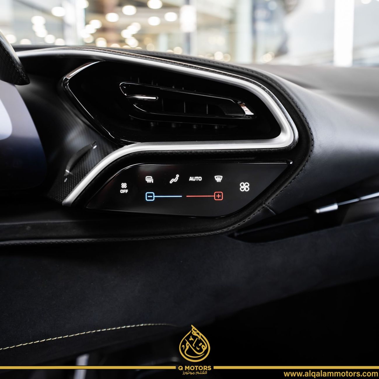 Ferrari 296 GTB 3.0T V6 PHEV 2023 MERCEDES G63 KEYVANY ( One Year Warranty From KEYVANY )