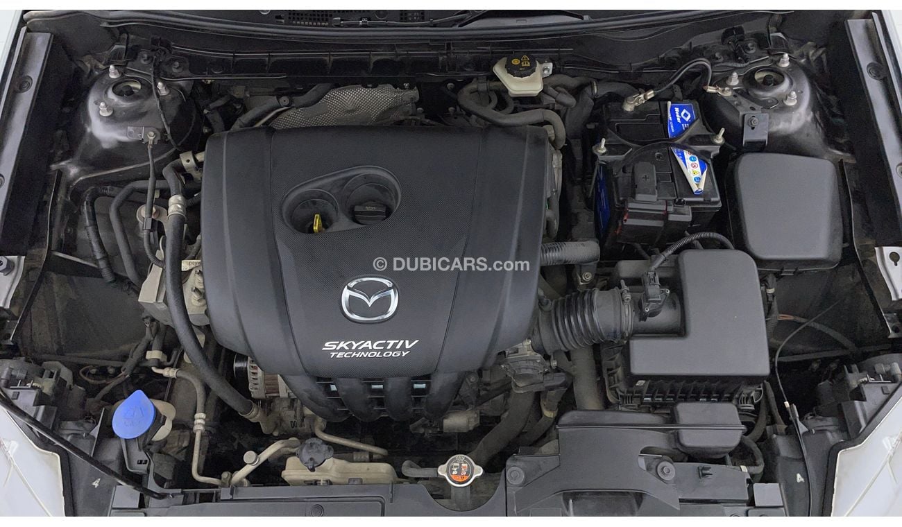 Mazda CX3 GS 2 | Zero Down Payment | Free Home Test Drive