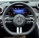 Mercedes Benz GLC200 4MATIC 2026 Mercedes Benz GLC200 Premium Plus, 2031 Mercedes Warranty, Full MB Service History, Low