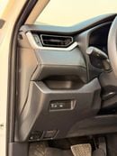 Toyota RAV4 Toyota RAV4 2024