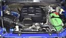 Chevrolet Trailblazer LT Z71 EXCELLENT DEAL for our Chevrolet Trailblazer Z71 ( 2018 Model ) in Blue Color GCC Specs